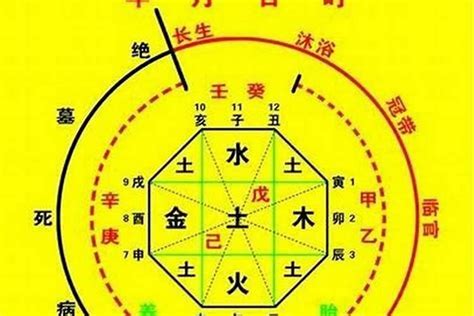 怎么看八字喜什么